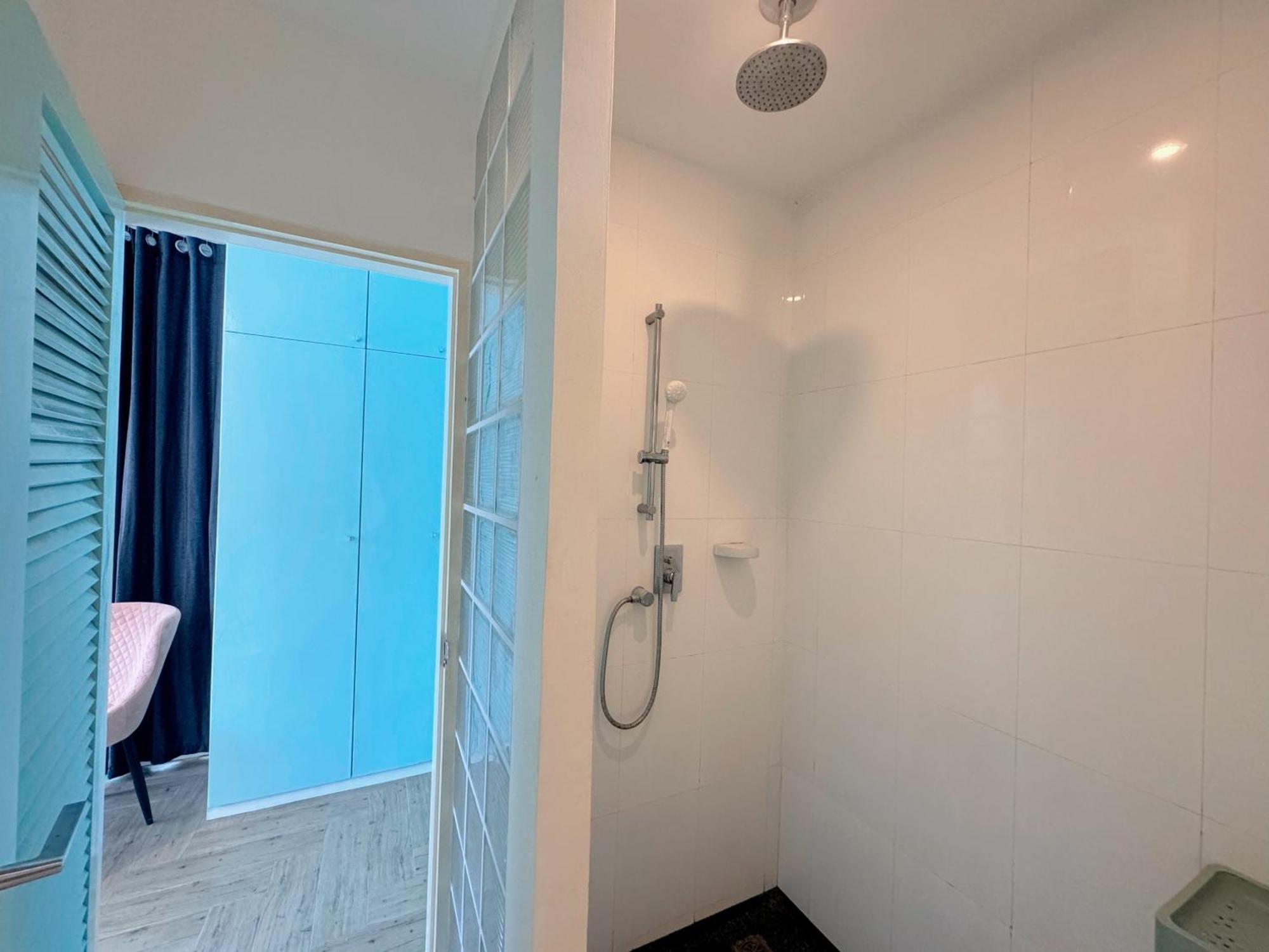 Peaceful Bliss In 81Sqm Top Floor In Kamala Kültér fotó