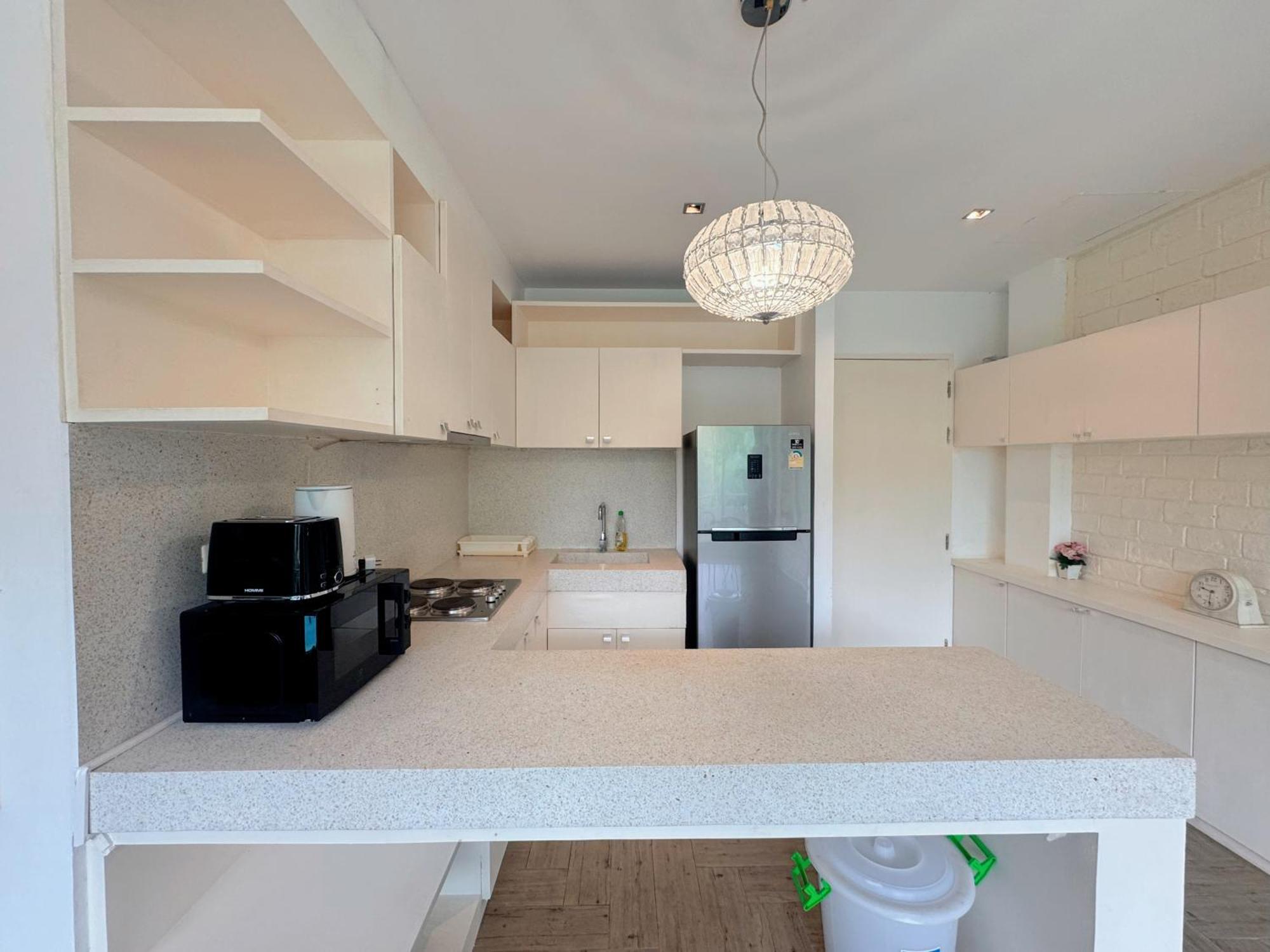 Peaceful Bliss In 81Sqm Top Floor In Kamala Kültér fotó